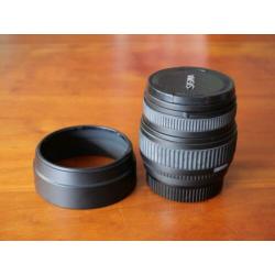 Sigma 18-50mm f3.5-5.6 DC Nikon F