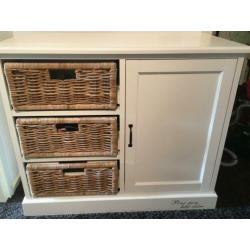 Commode