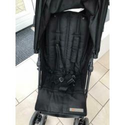 Koelstra Simba buggy zwart