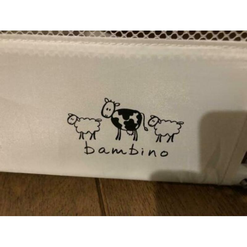 Veiligheidsrek Bambino