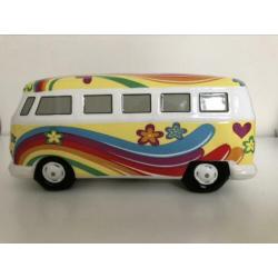 VW bus T1 spaarpot