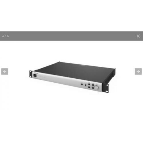ZGAN. Bose freespace iza 2120HZ