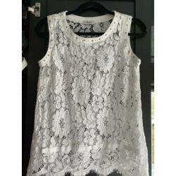 Liu Jo top | maat S/M