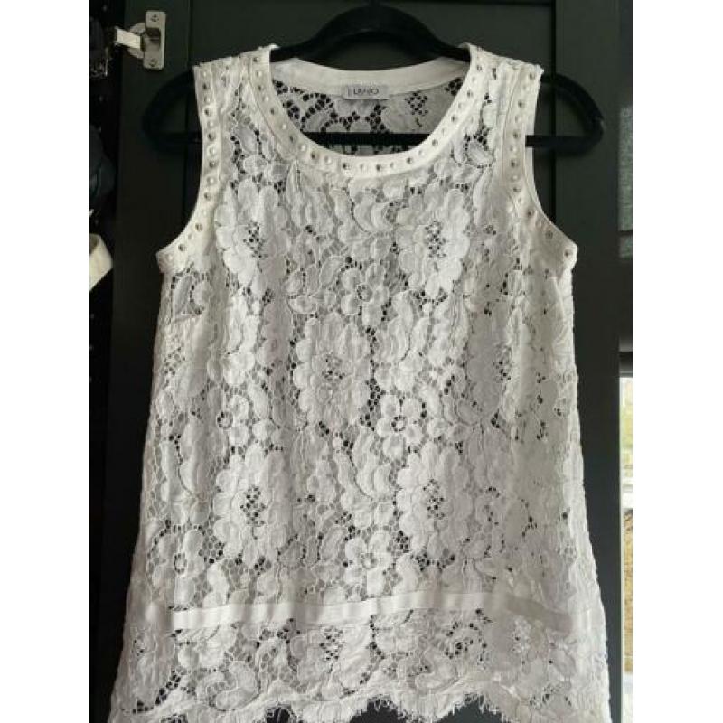 Liu Jo top | maat S/M