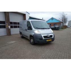 Peugeot Boxer 330 2.2 HDI L1H1 Profit+ (bj 2012)