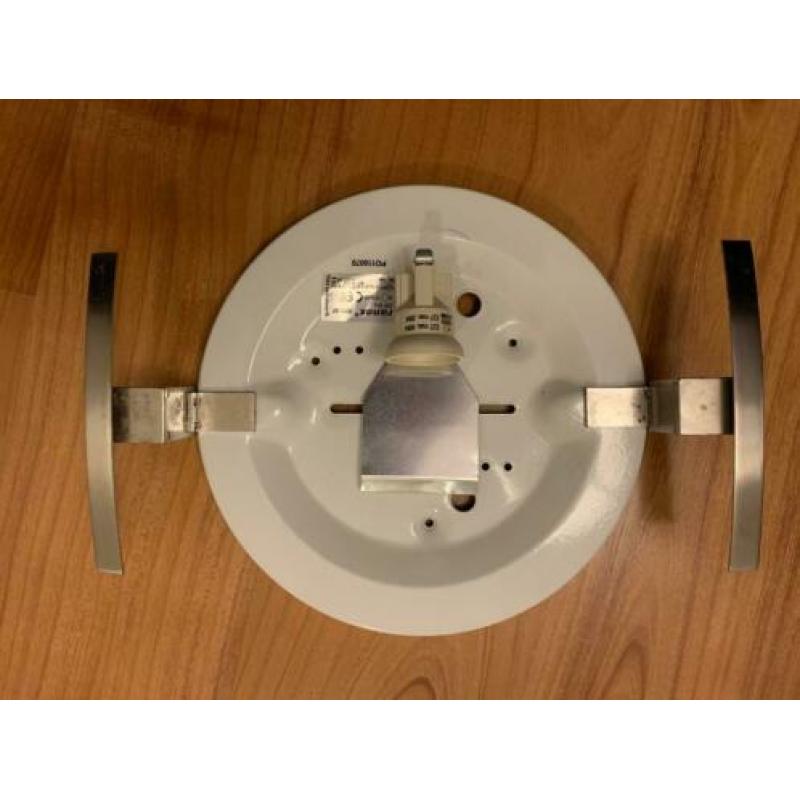 Ranex Siera wandlamp plafond glazen glas plafonniere lamp