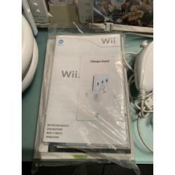 Te koop complete Wij spel computer