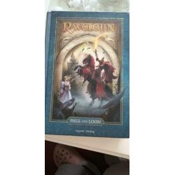 Kinderboeken allerlei