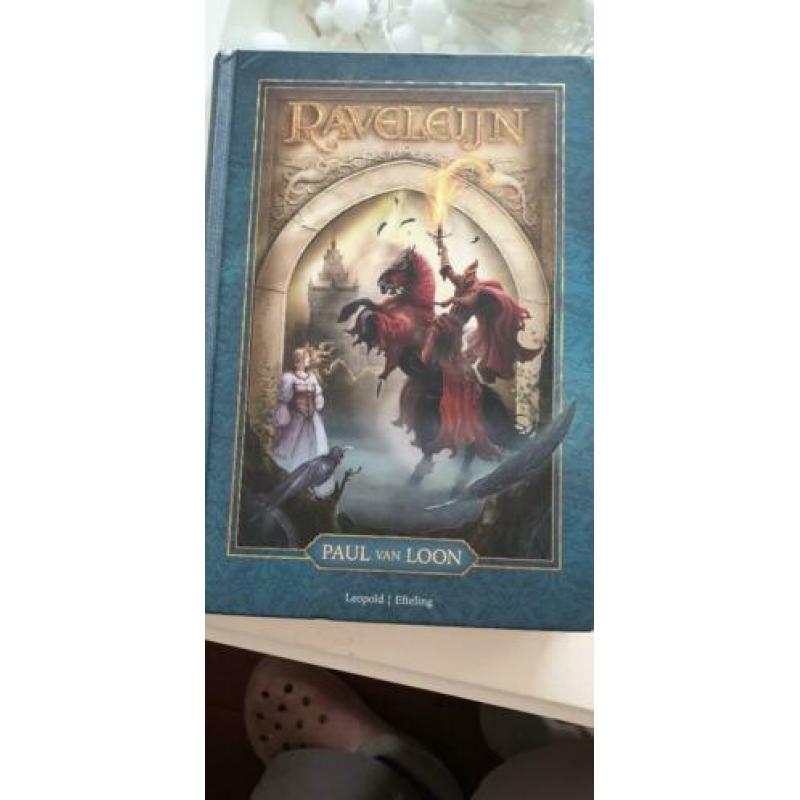Kinderboeken allerlei