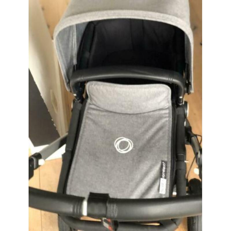 Bugaboo cameleon 3