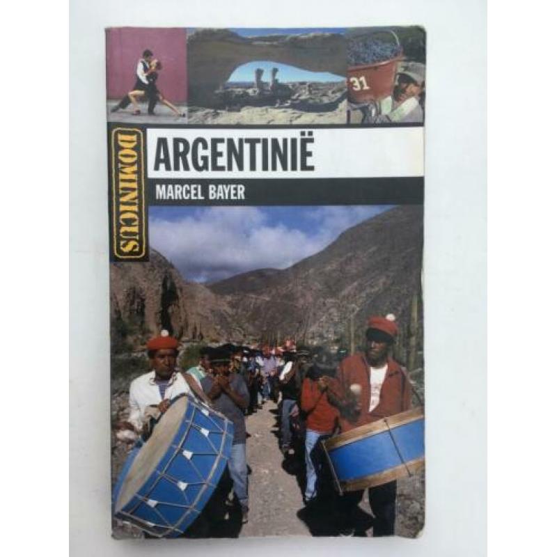 Reisgids Argentinië, Dominicus (de beste)