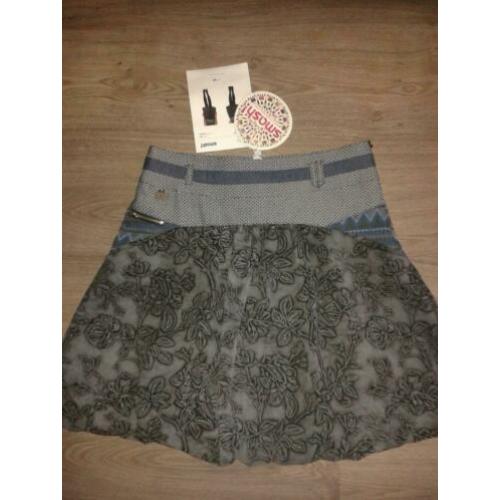 Nieuwe Smash! rok valt als XS / 34 of 176