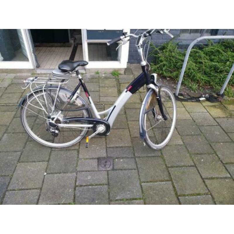 Batavus Padova easy E-bike Dames