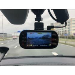 Dashcam Nextbase 412gw + 128gb micro sd