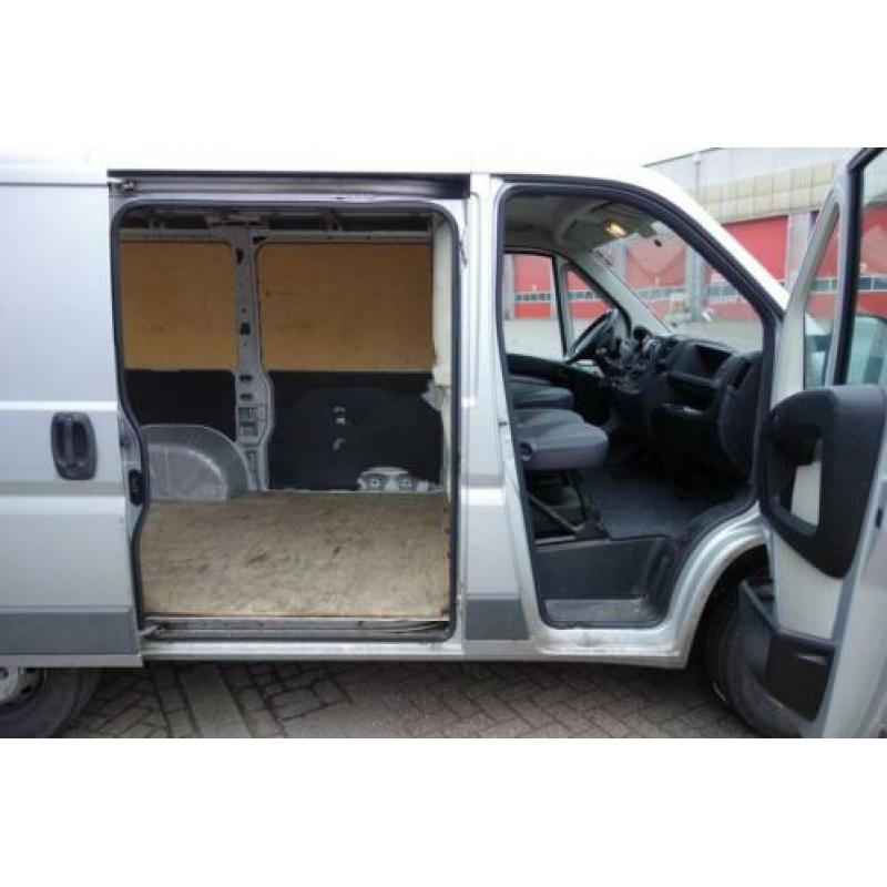 Peugeot Boxer 330 2.2 HDI L1H1 Profit+ (bj 2012)