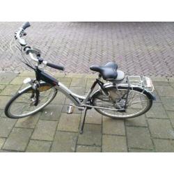 Batavus Padova easy E-bike Dames