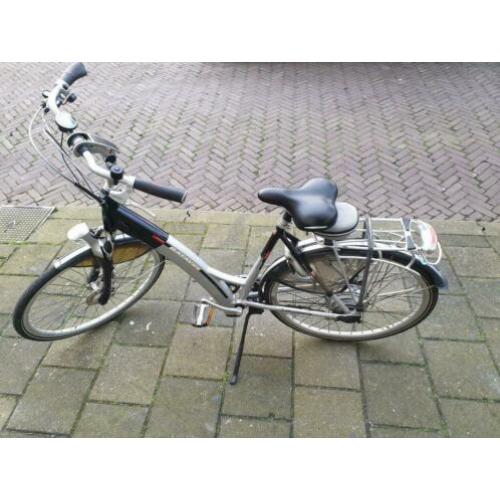 Batavus Padova easy E-bike Dames
