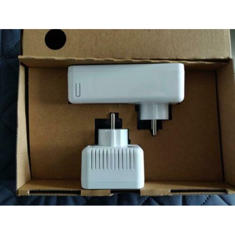 Devolo WiFi Kit als nieuw!