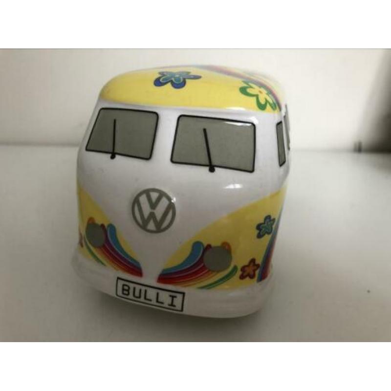 VW bus T1 spaarpot