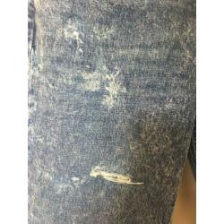The Kooples jeans spijkerbroek maat 27 nieuw