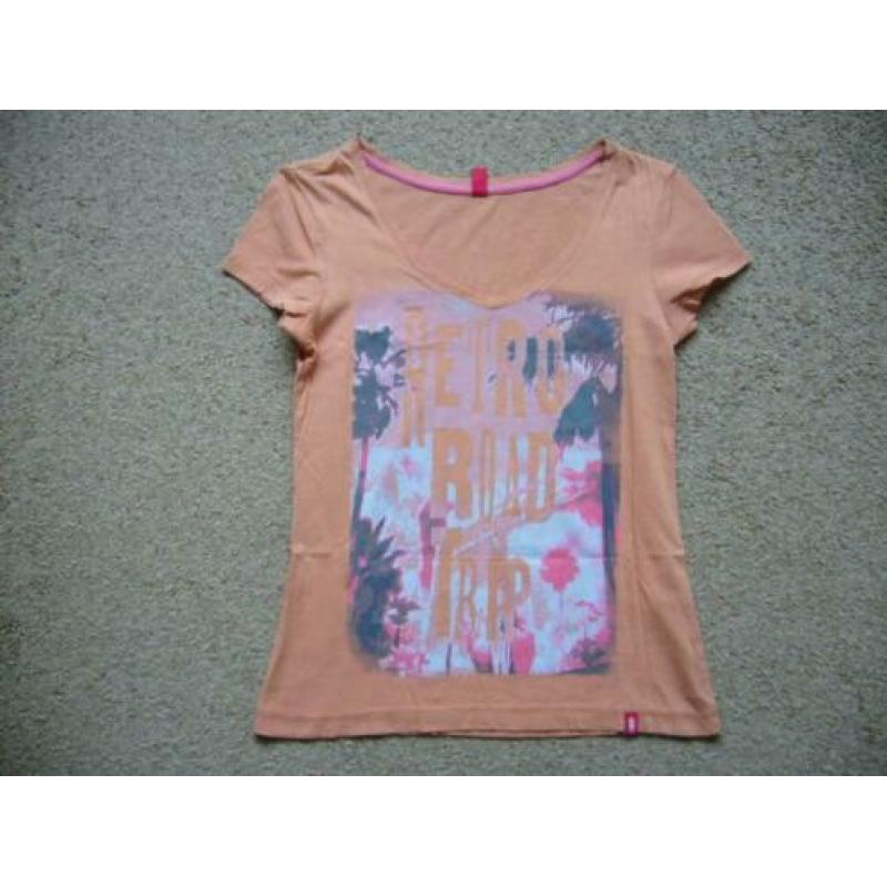 edc shirt maat S (splinternieuw)