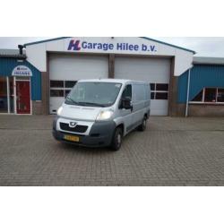 Peugeot Boxer 330 2.2 HDI L1H1 Profit+ (bj 2012)