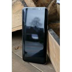 Samsung S8+ 64GB met GEAR VR en controler