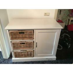 Commode