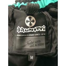 Brunotti dames skibroek maat medium