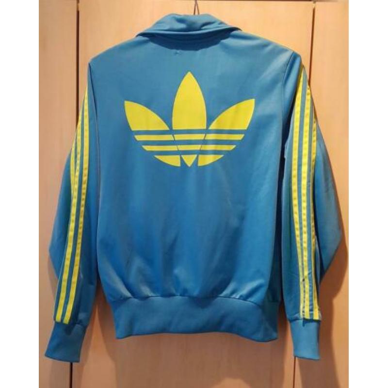 Adidas jasje