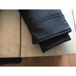 Softshell parka Only, maat S