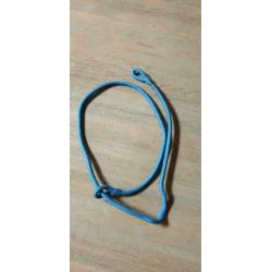Blauw ere koord