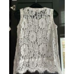 Liu Jo top | maat S/M