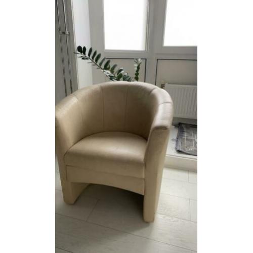Gratis lounge stoel bank kleine bank kuip stoel