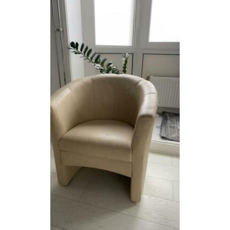 Gratis lounge stoel bank kleine bank kuip stoel