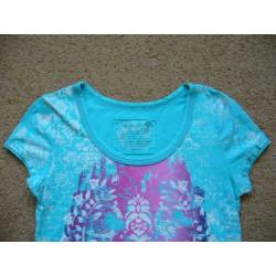 edc shirt maat S (splinternieuw)