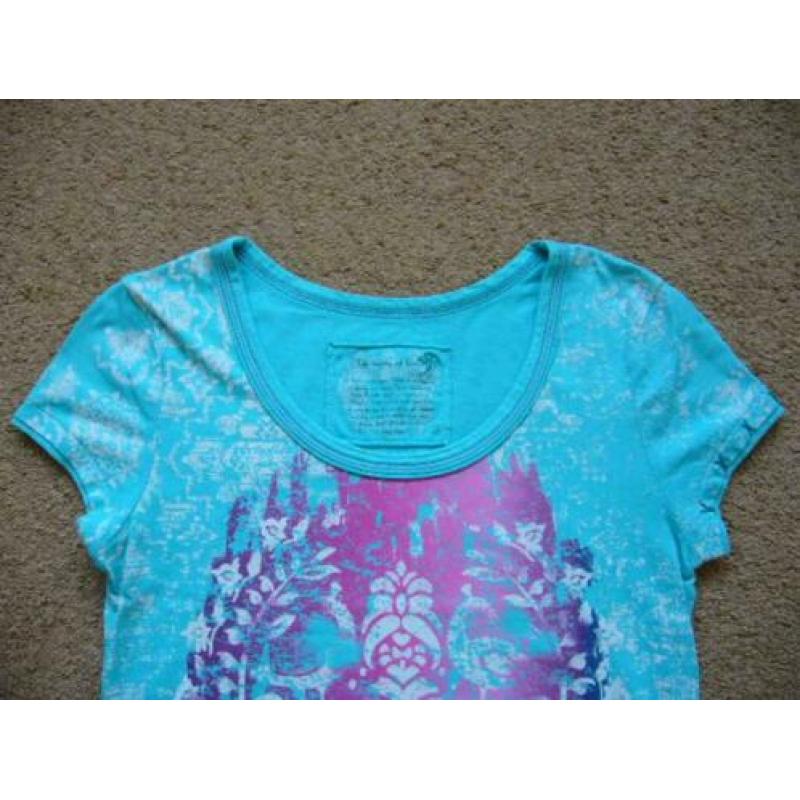 edc shirt maat S (splinternieuw)