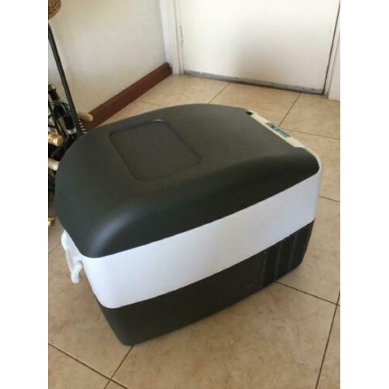 Compressor koelbox 38ltr