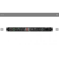 ZGAN. Bose freespace iza 2120HZ