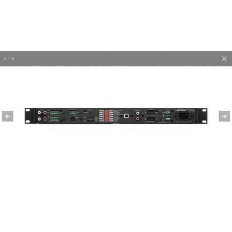 ZGAN. Bose freespace iza 2120HZ