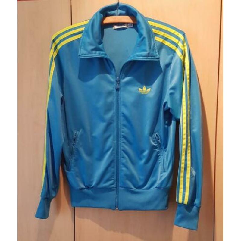 Adidas jasje
