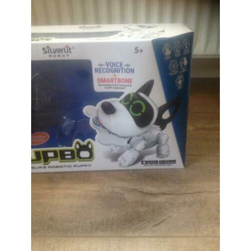 Robot hond