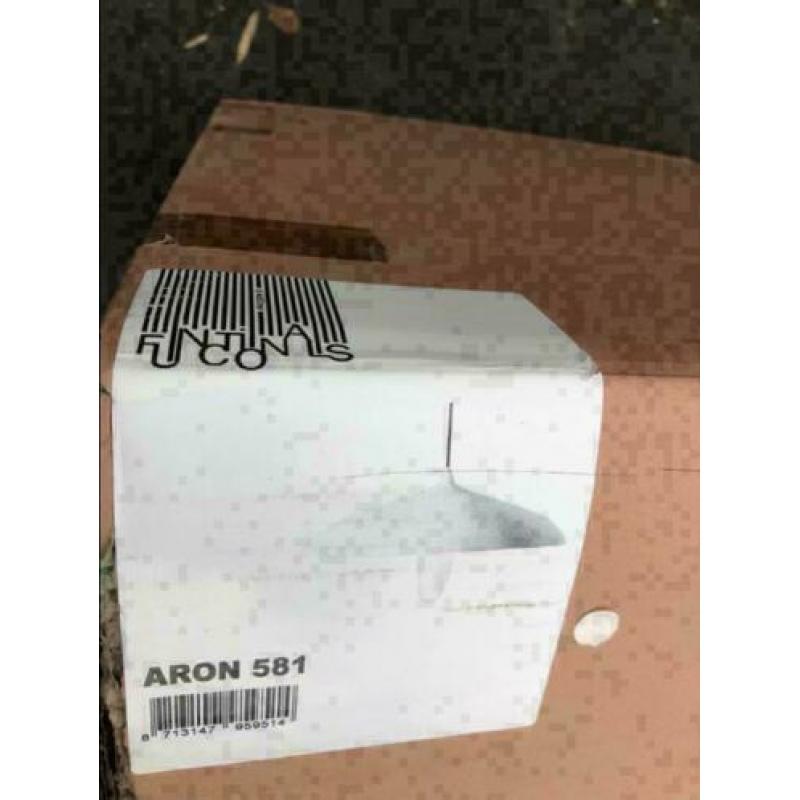 Functionals Aron 581 hanglamp nieuw ongeopende verpakking
