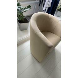 Gratis lounge stoel bank kleine bank kuip stoel