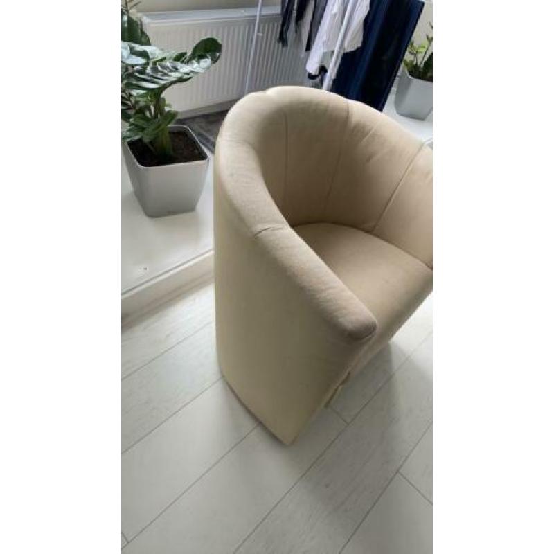 Gratis lounge stoel bank kleine bank kuip stoel