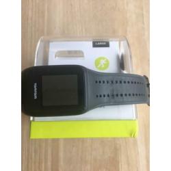 TomTom Runner 2 cardio + music
