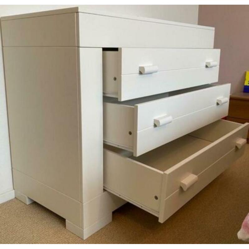 Commode Coming Kids