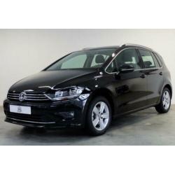 Volkswagen Golf Sportsvan 1.2 TSI Highline / Navi / NL'se au