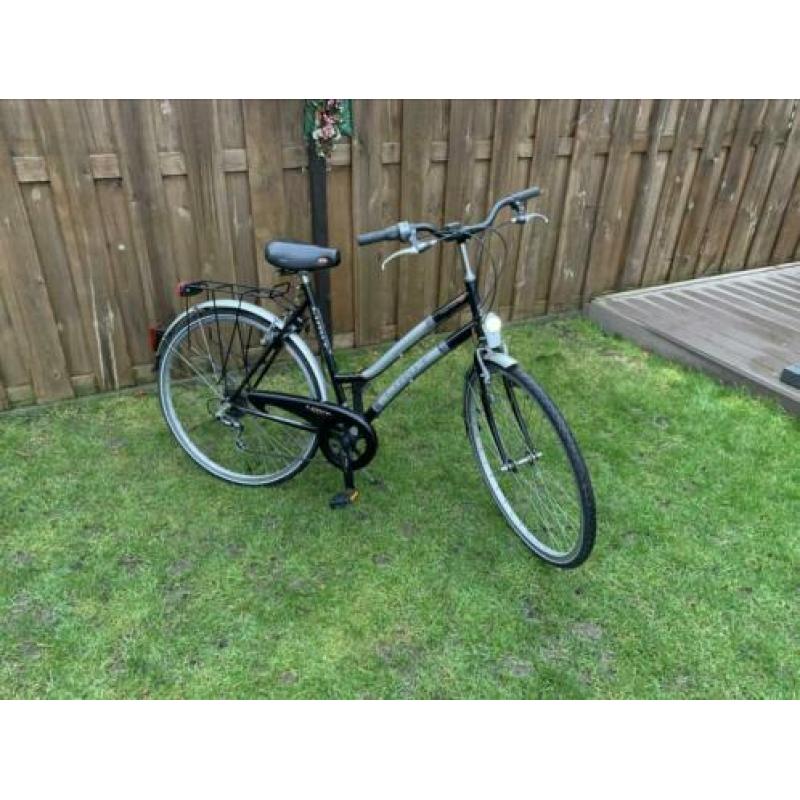 Damesfiets in uitstekende staat
