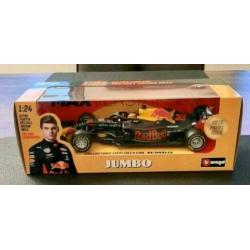 Max Verstappen,Jumbo Collectie !!